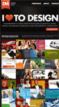 Mobile Screenshot of designmasterindia.com